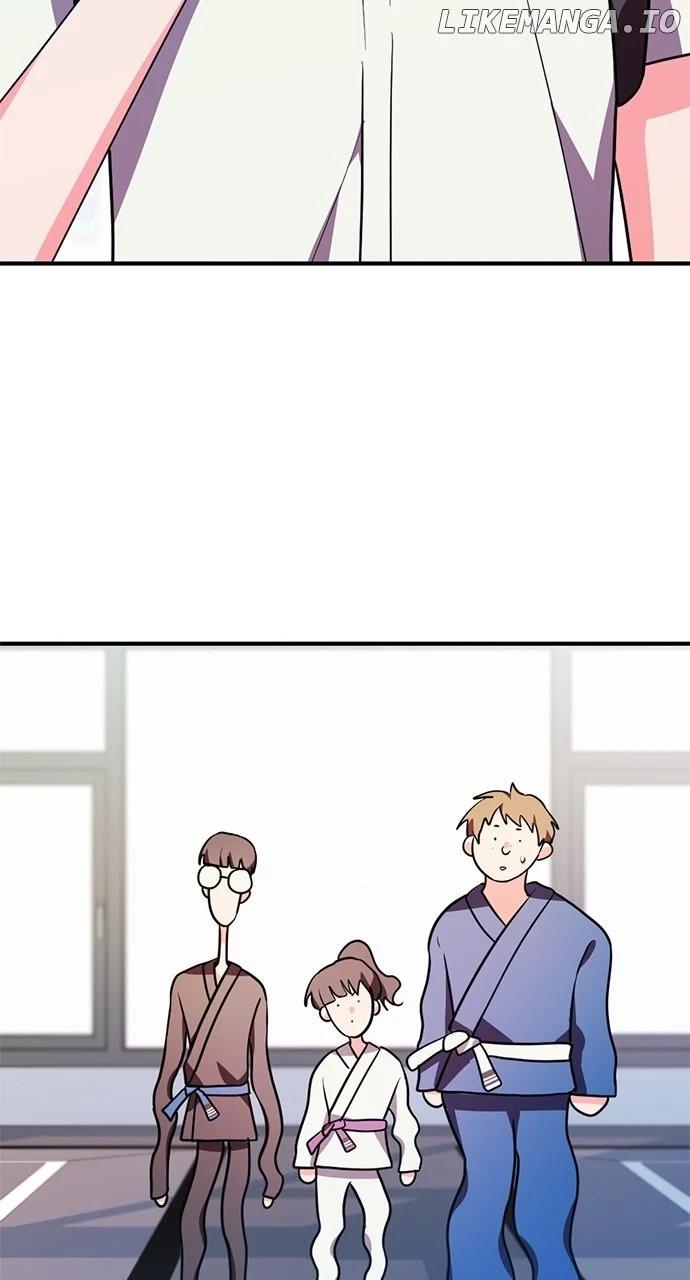 My Crush Got Possessed by the Duke chapter 17 page 13