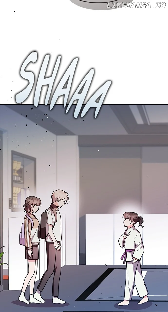 My Crush Got Possessed by the Duke chapter 17 page 24