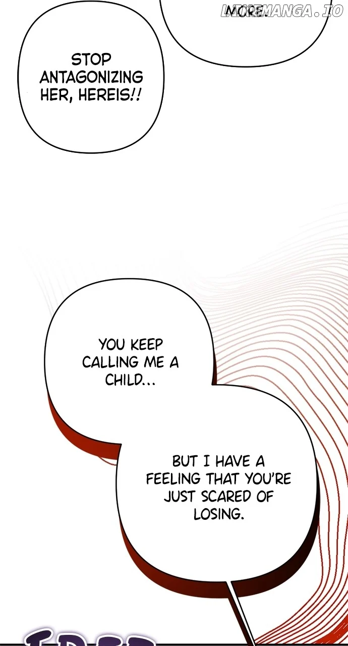 My Crush Got Possessed by the Duke chapter 17 page 28