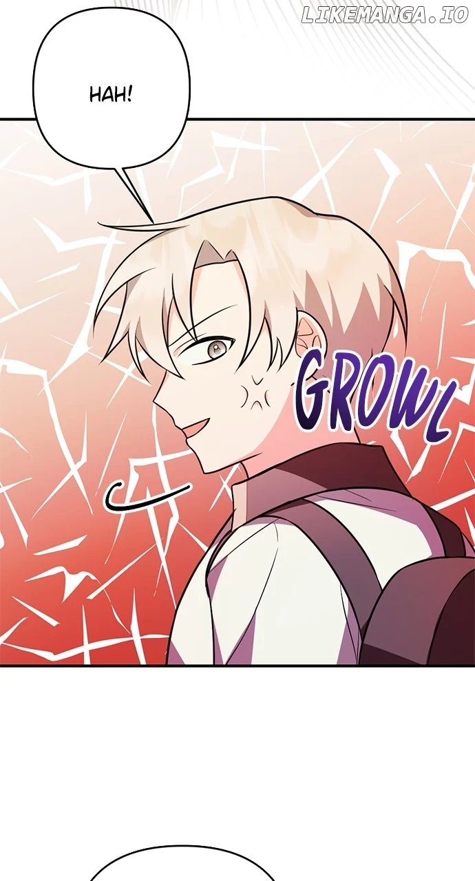My Crush Got Possessed by the Duke chapter 17 page 30