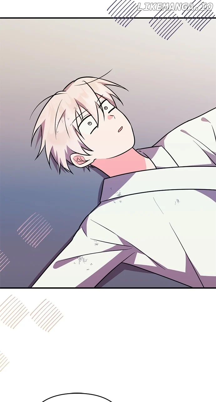 My Crush Got Possessed by the Duke chapter 17 page 34
