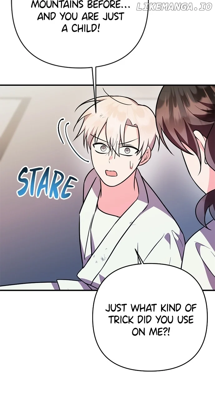 My Crush Got Possessed by the Duke chapter 17 page 39