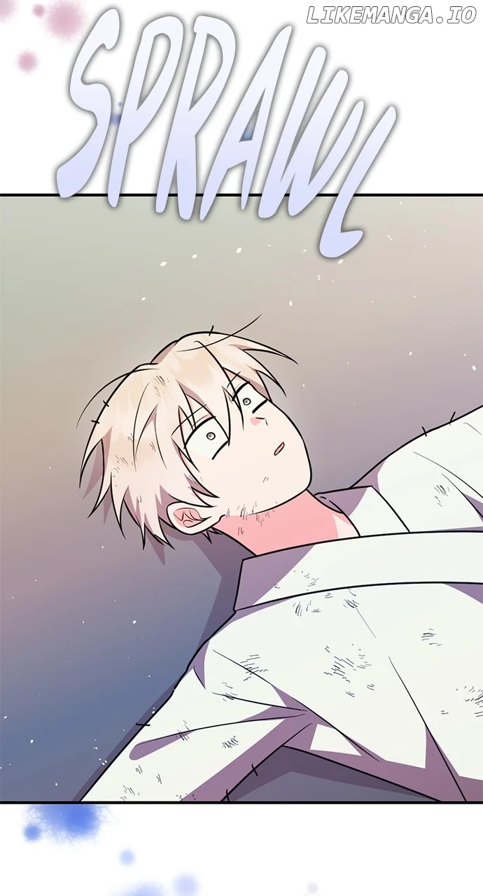 My Crush Got Possessed by the Duke chapter 17 page 44