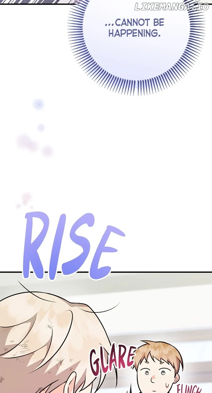 My Crush Got Possessed by the Duke chapter 17 page 46