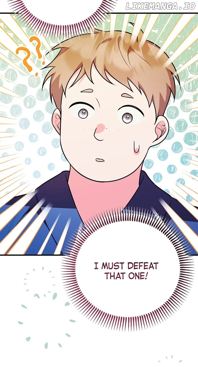 My Crush Got Possessed by the Duke chapter 17 page 48