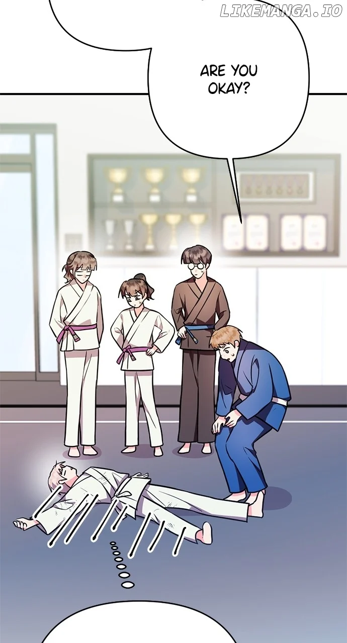 My Crush Got Possessed by the Duke chapter 17 page 51