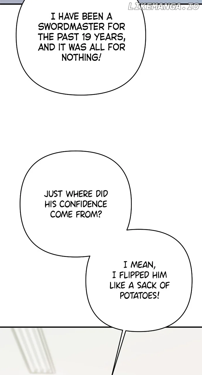 My Crush Got Possessed by the Duke chapter 17 page 52