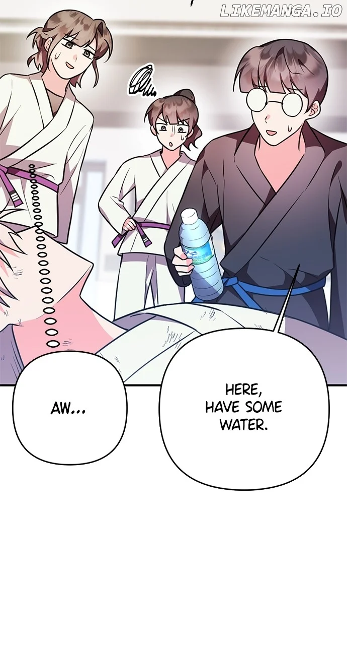 My Crush Got Possessed by the Duke chapter 17 page 53