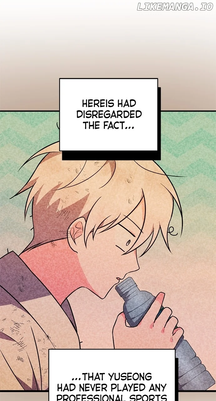 My Crush Got Possessed by the Duke chapter 17 page 55