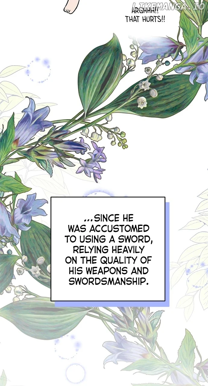 My Crush Got Possessed by the Duke chapter 17 page 60