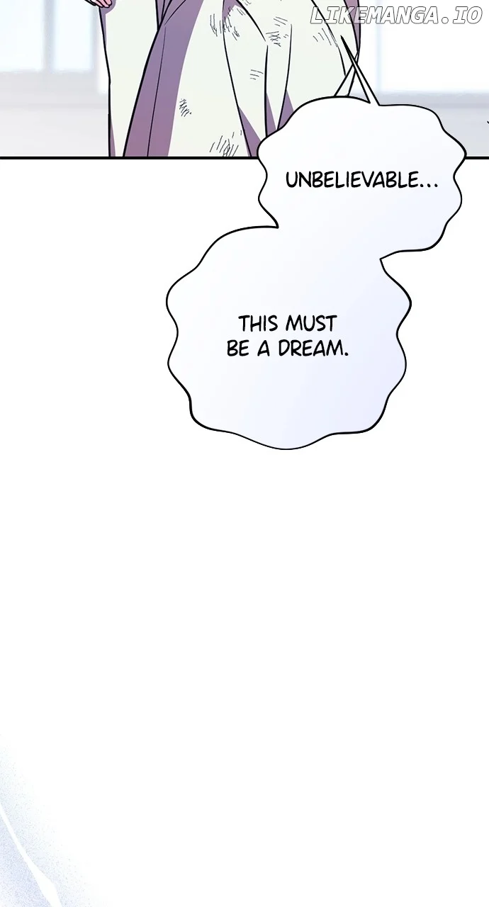 My Crush Got Possessed by the Duke chapter 17 page 62