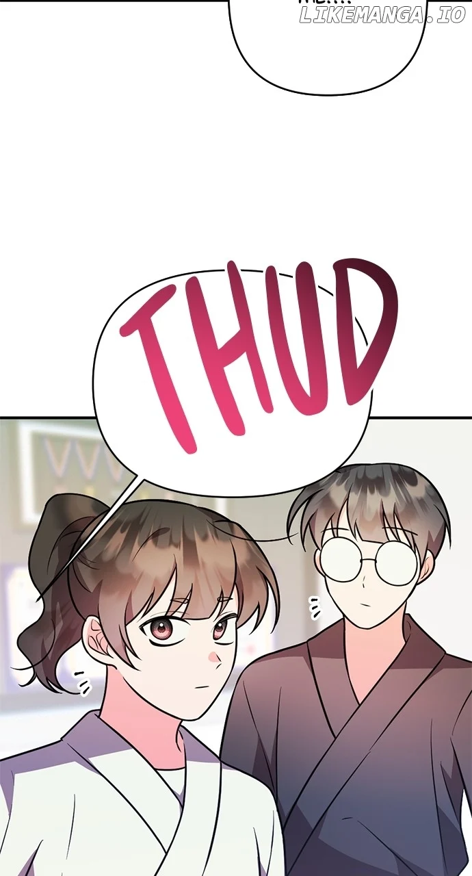 My Crush Got Possessed by the Duke chapter 17 page 65