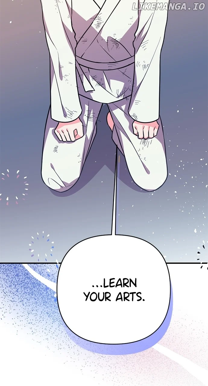 My Crush Got Possessed by the Duke chapter 17 page 68