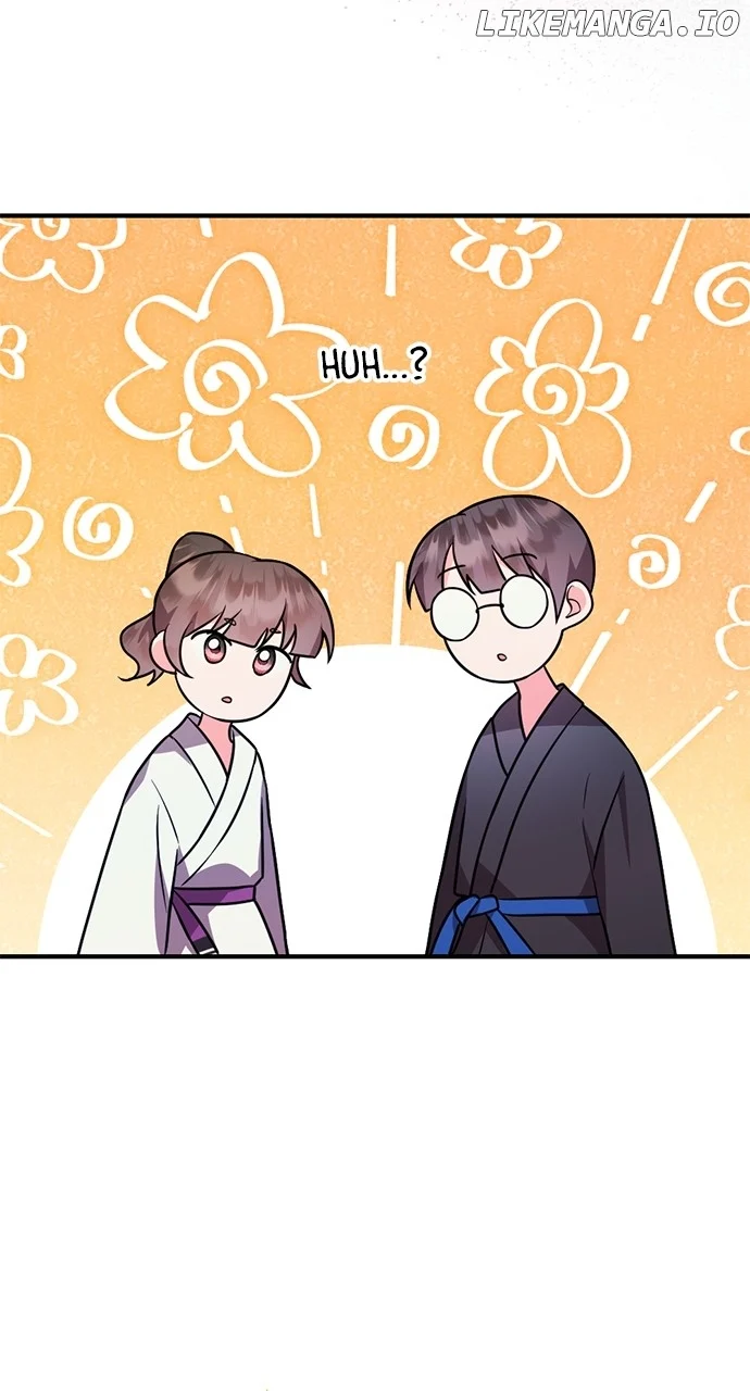 My Crush Got Possessed by the Duke chapter 17 page 69