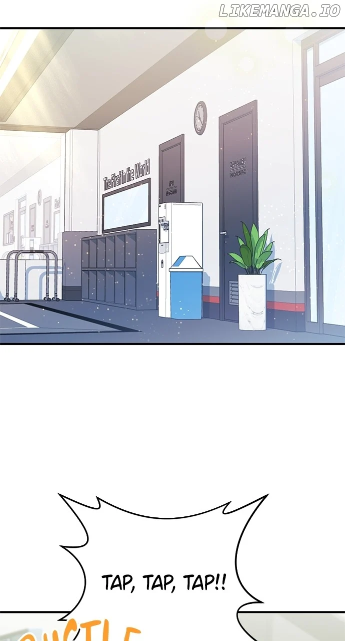 My Crush Got Possessed by the Duke chapter 17 page 73