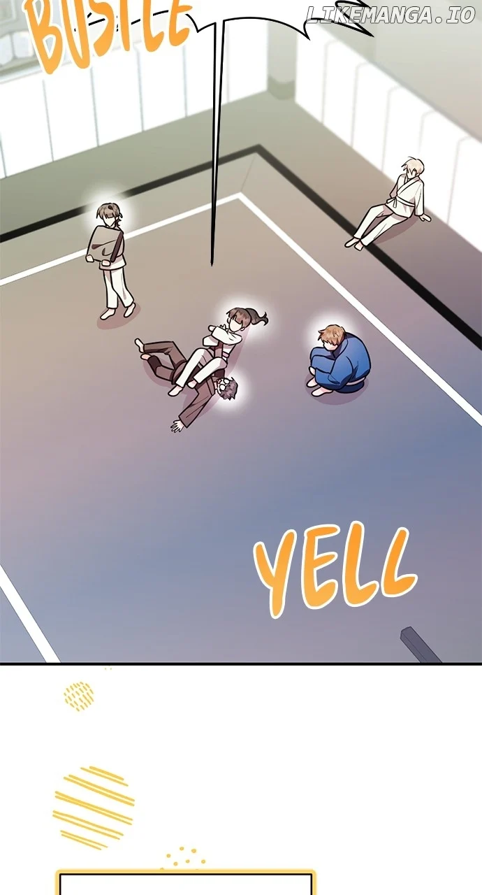 My Crush Got Possessed by the Duke chapter 17 page 74