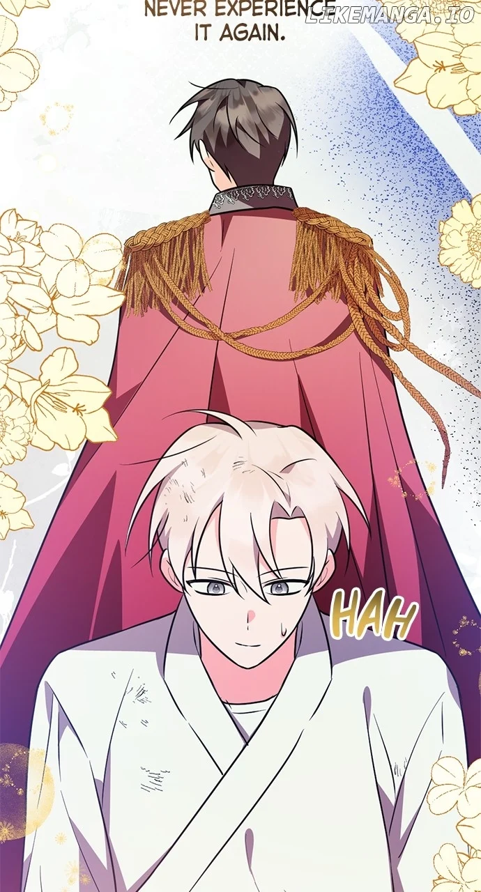 My Crush Got Possessed by the Duke chapter 17 page 78