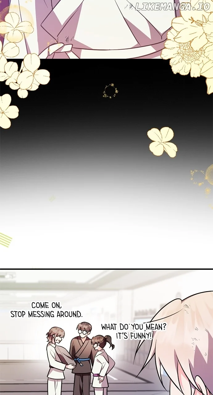 My Crush Got Possessed by the Duke chapter 17 page 79