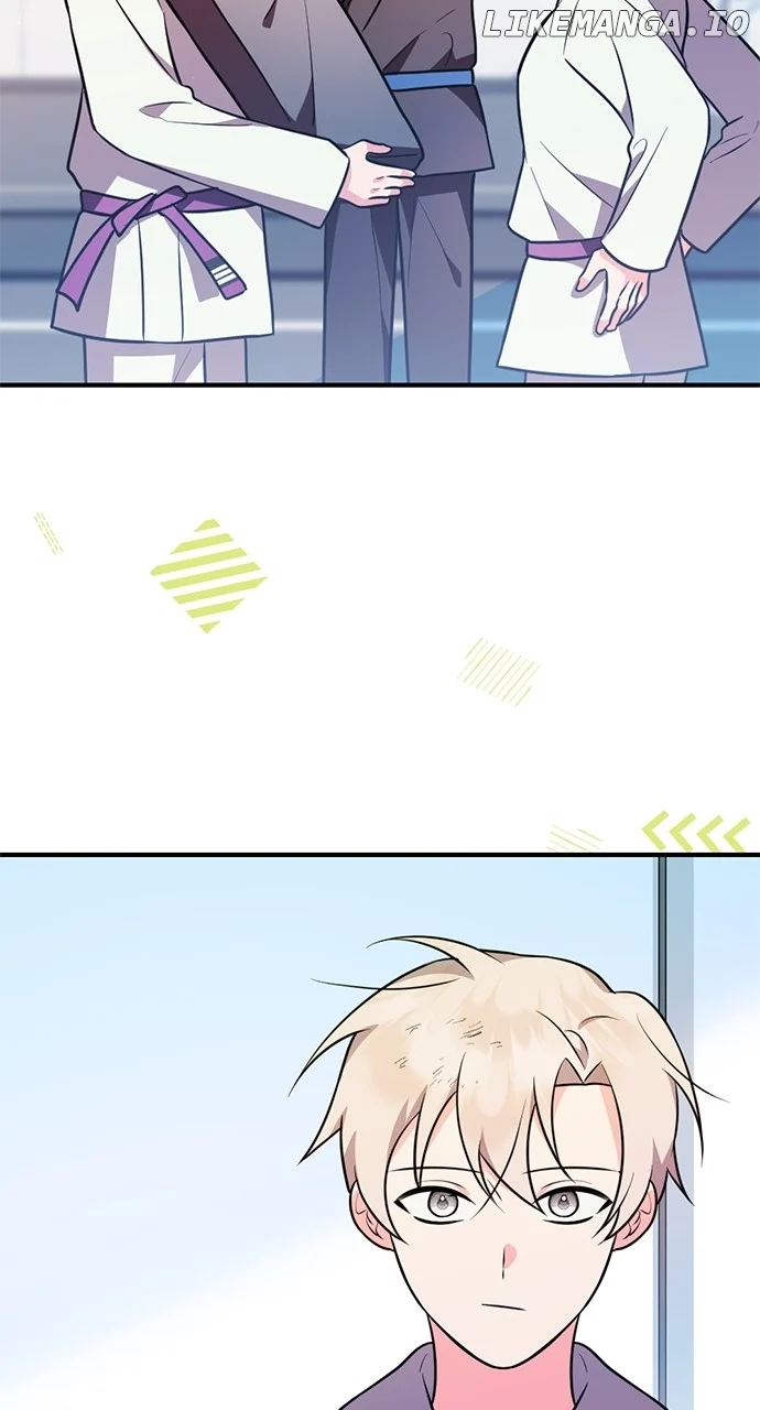 My Crush Got Possessed by the Duke chapter 17 page 81