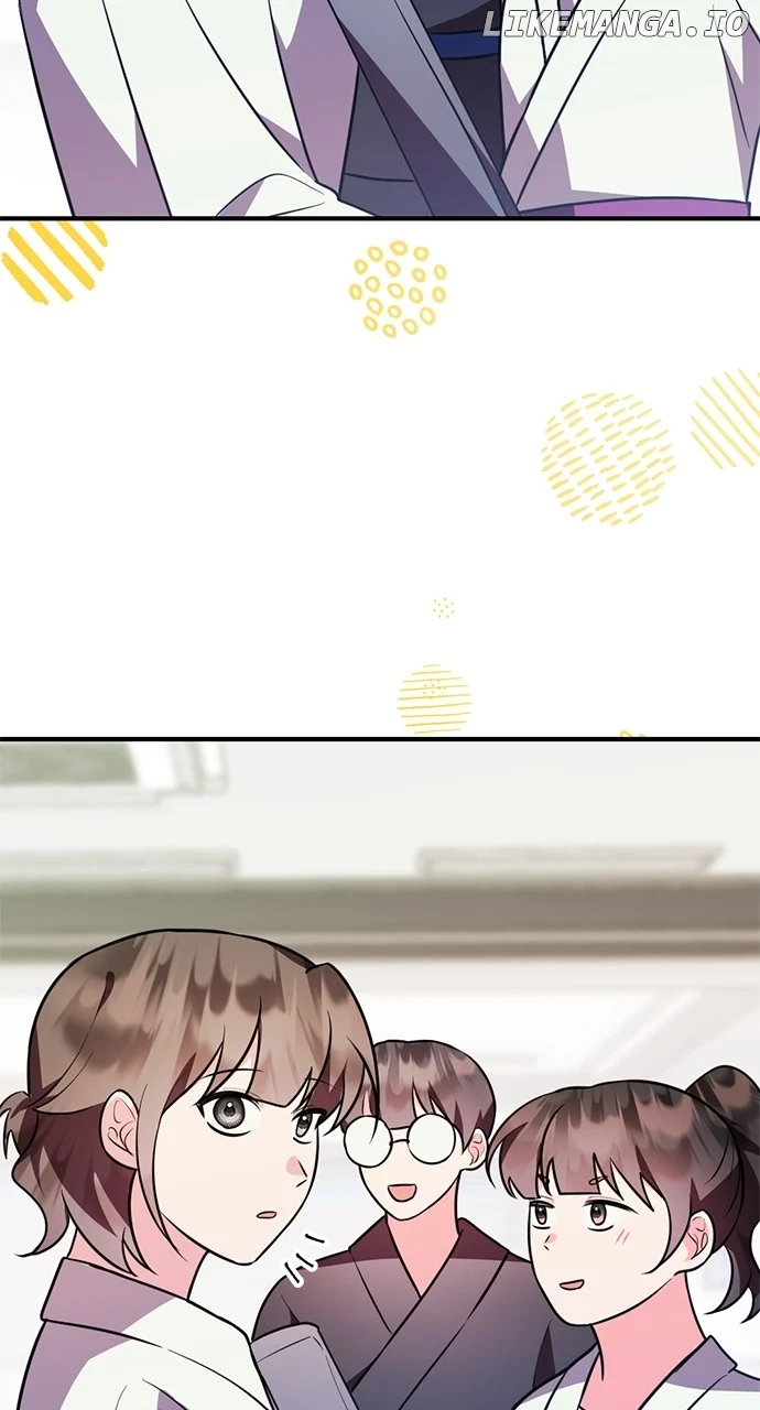 My Crush Got Possessed by the Duke chapter 17 page 83