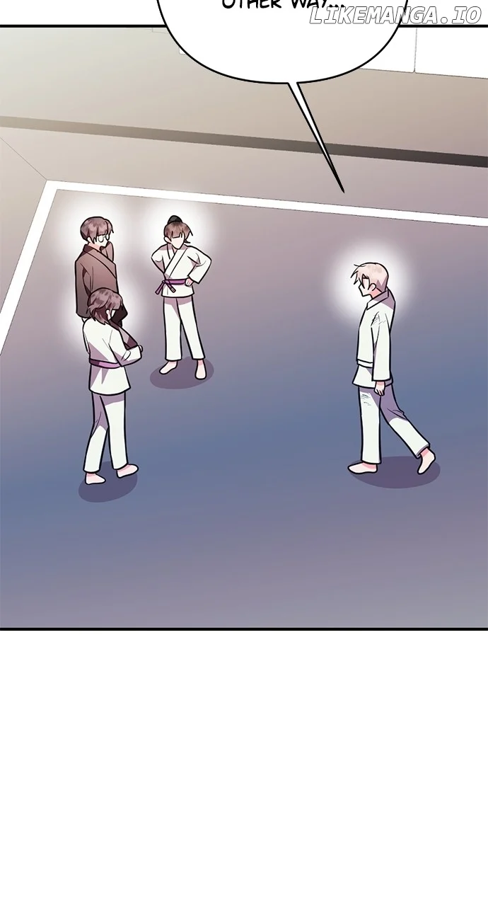 My Crush Got Possessed by the Duke chapter 17 page 86