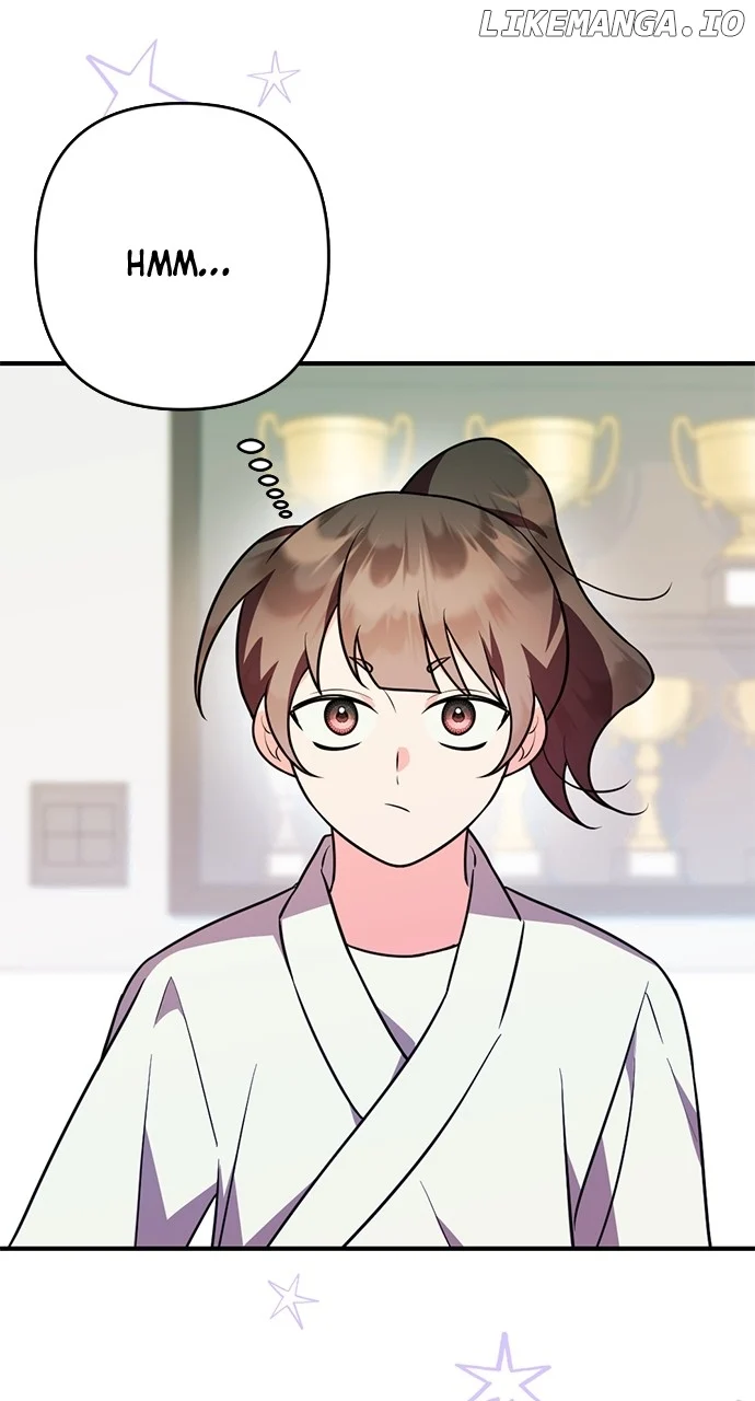 My Crush Got Possessed by the Duke chapter 17 page 88