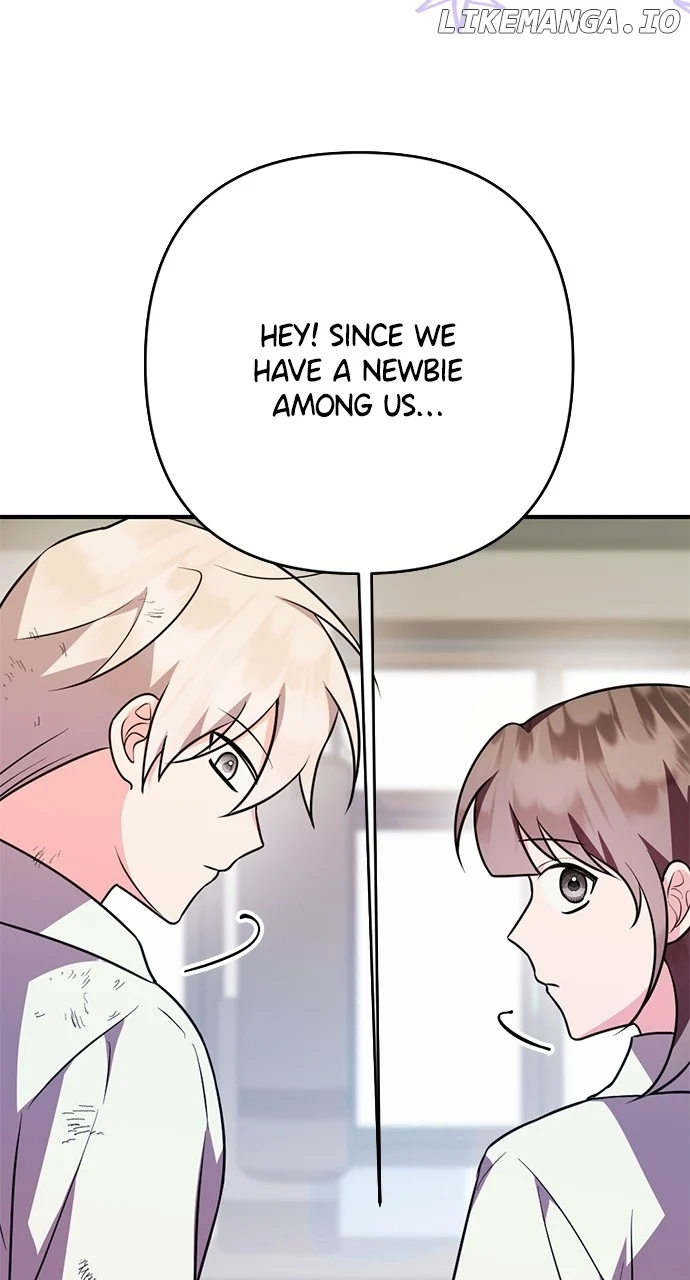 My Crush Got Possessed by the Duke chapter 17 page 89