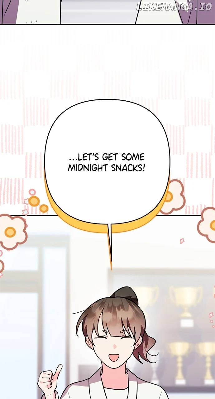 My Crush Got Possessed by the Duke chapter 17 page 90