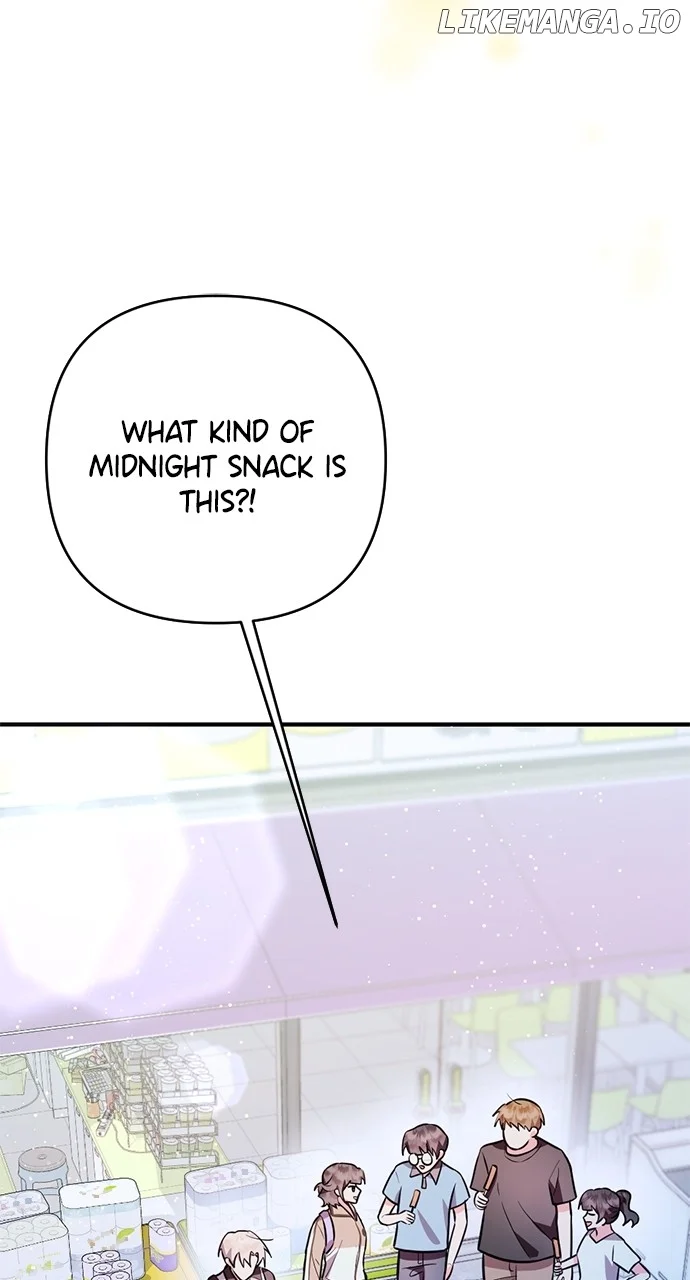 My Crush Got Possessed by the Duke chapter 17 page 94