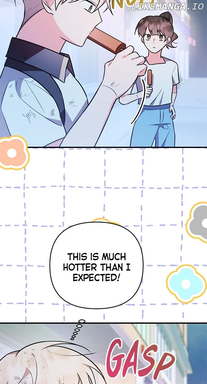 My Crush Got Possessed by the Duke chapter 17 page 96
