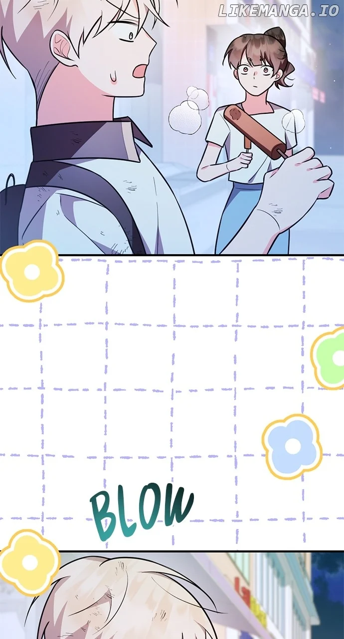 My Crush Got Possessed by the Duke chapter 17 page 97