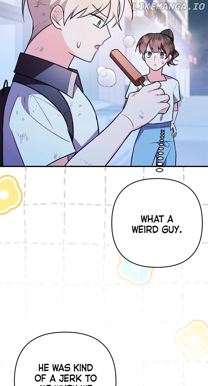 My Crush Got Possessed by the Duke chapter 17 page 98