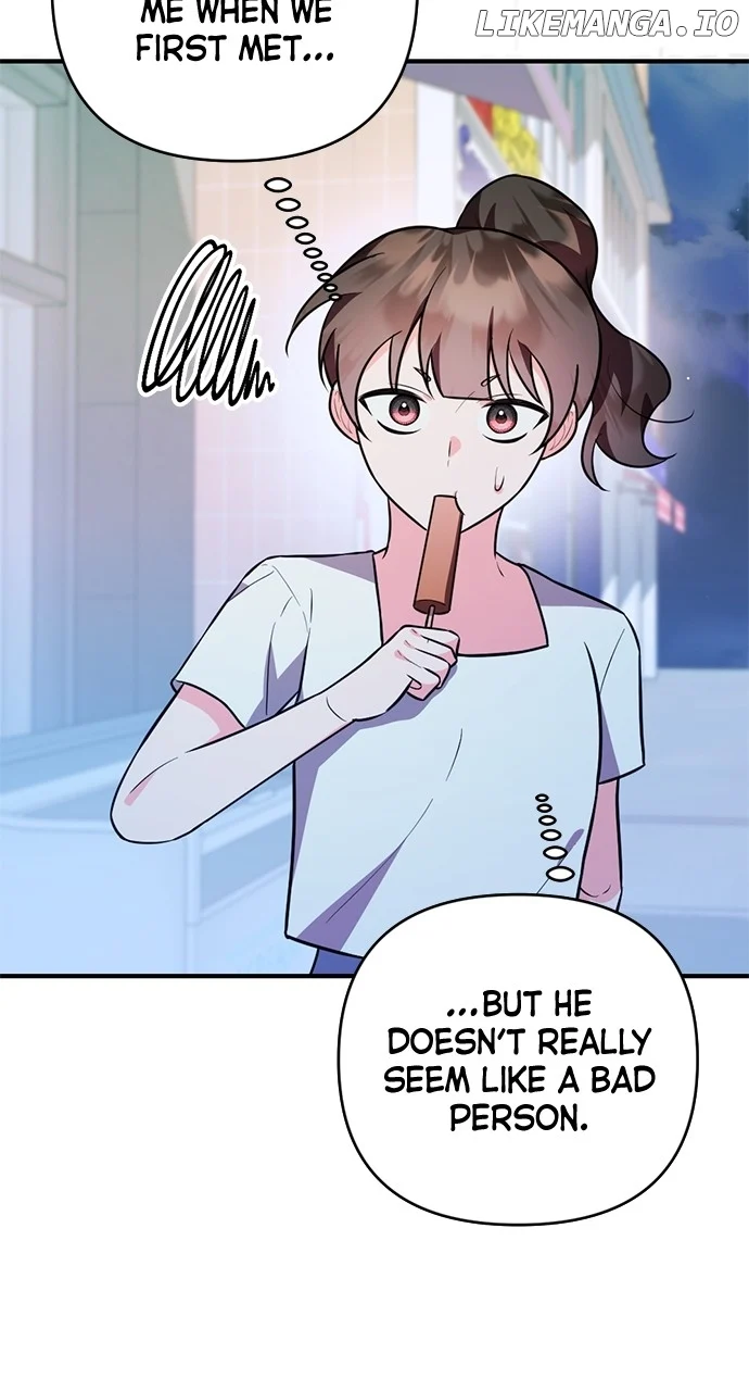 My Crush Got Possessed by the Duke chapter 17 page 99