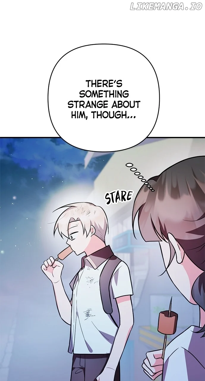 My Crush Got Possessed by the Duke chapter 17 page 100