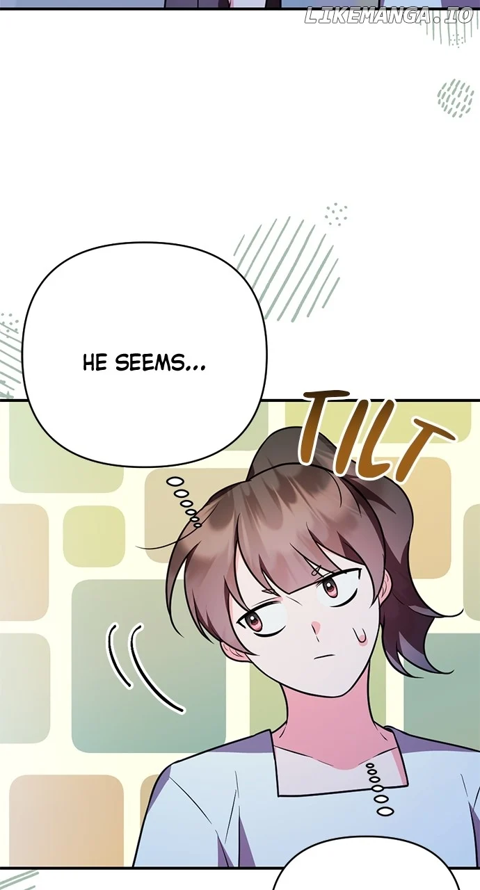 My Crush Got Possessed by the Duke chapter 17 page 101