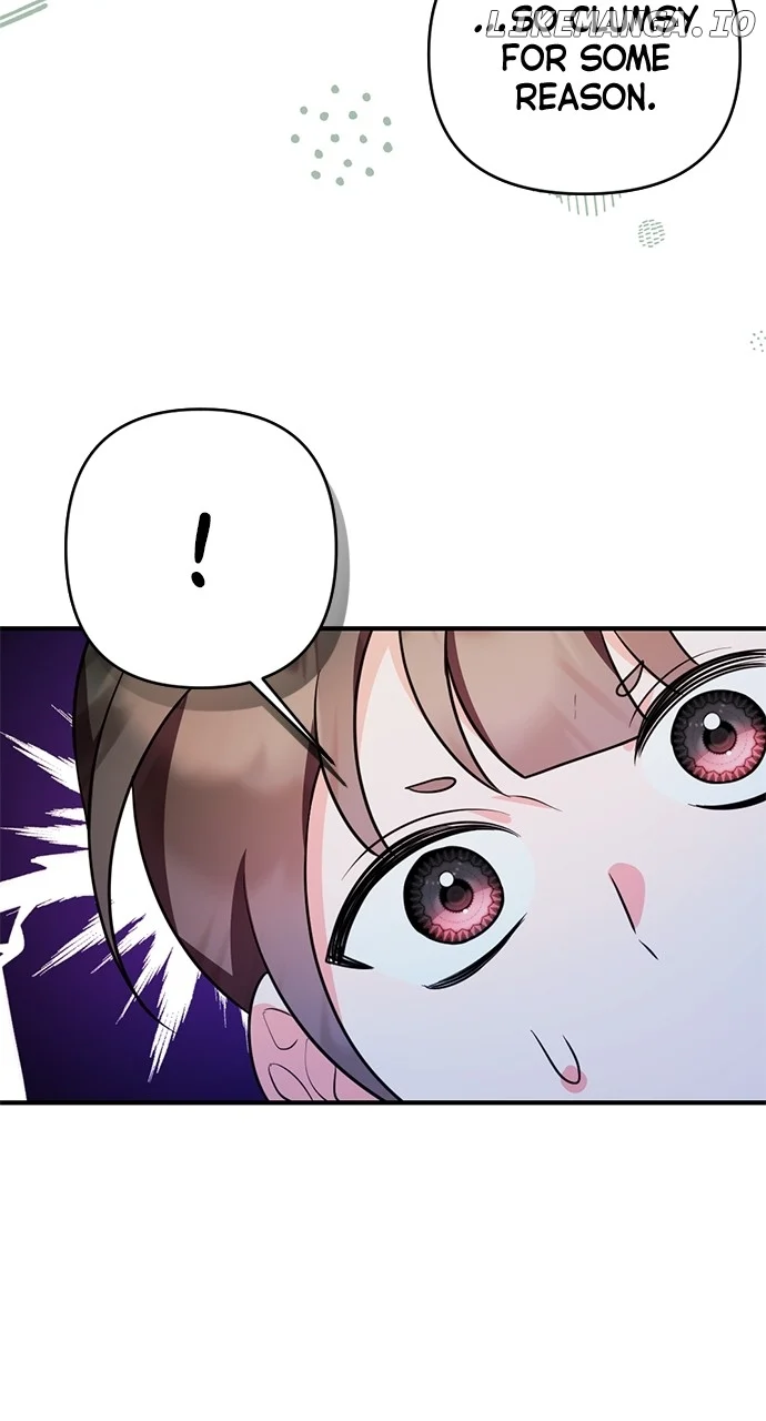 My Crush Got Possessed by the Duke chapter 17 page 102