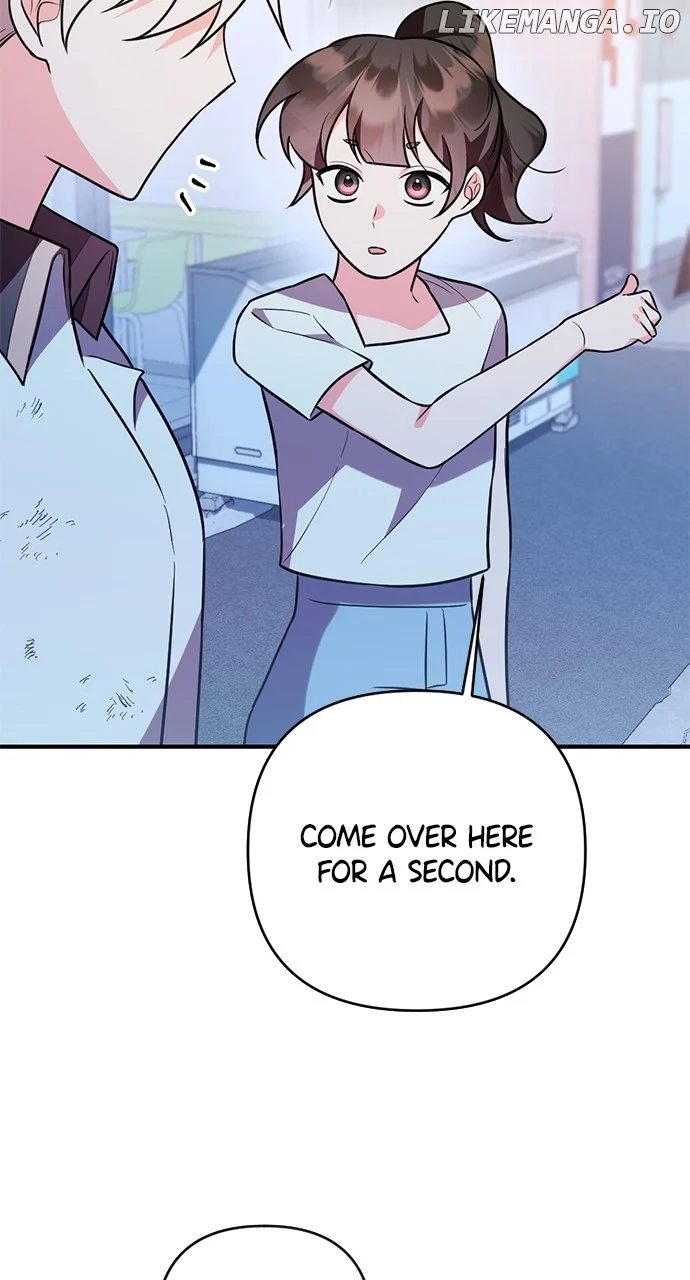 My Crush Got Possessed by the Duke chapter 17 page 106