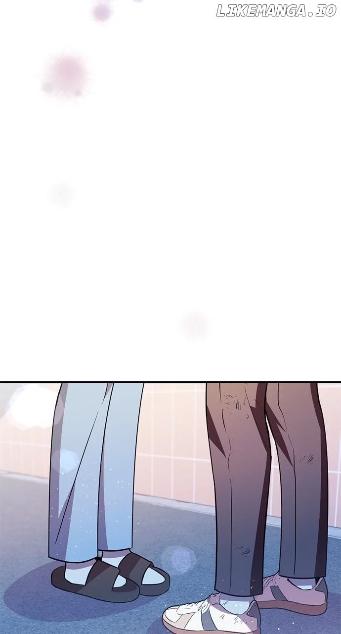 My Crush Got Possessed by the Duke chapter 17 page 108