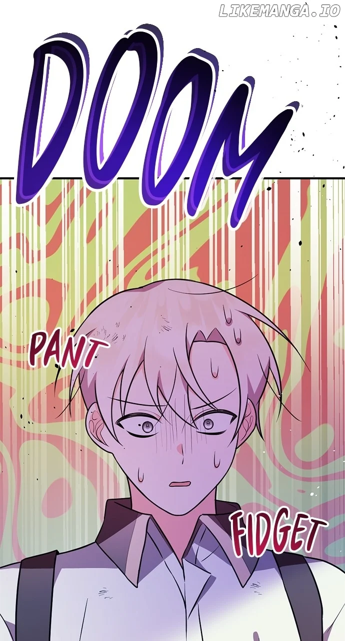 My Crush Got Possessed by the Duke chapter 17 page 114
