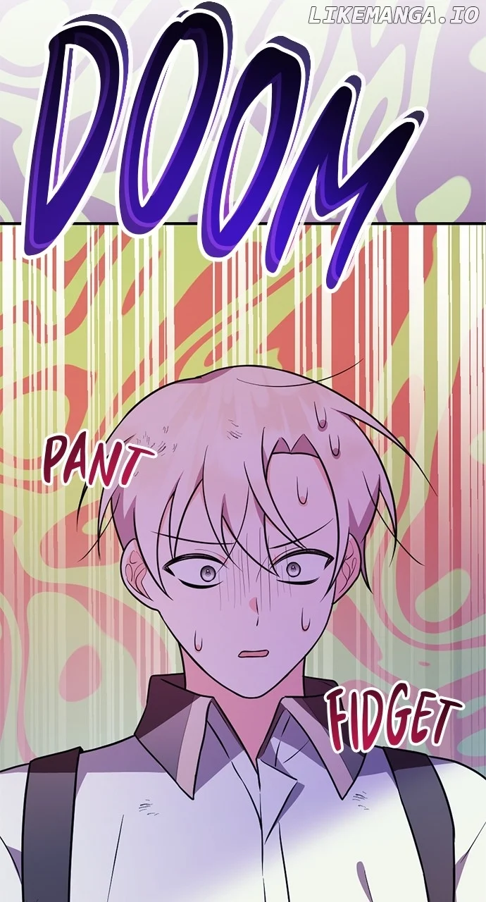 My Crush Got Possessed by the Duke chapter 18 page 2