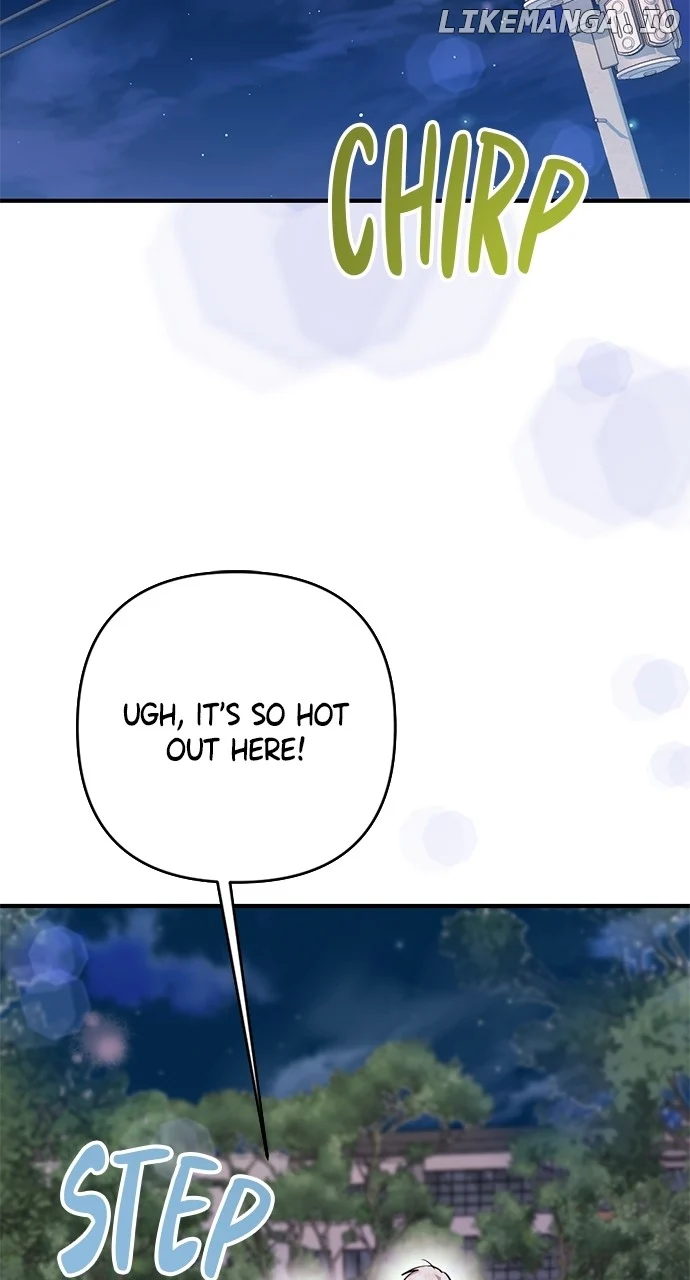 My Crush Got Possessed by the Duke chapter 18 page 11