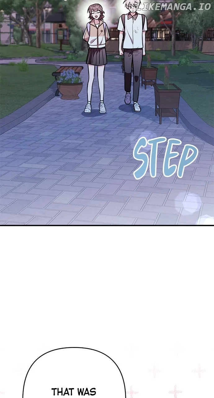 My Crush Got Possessed by the Duke chapter 18 page 12