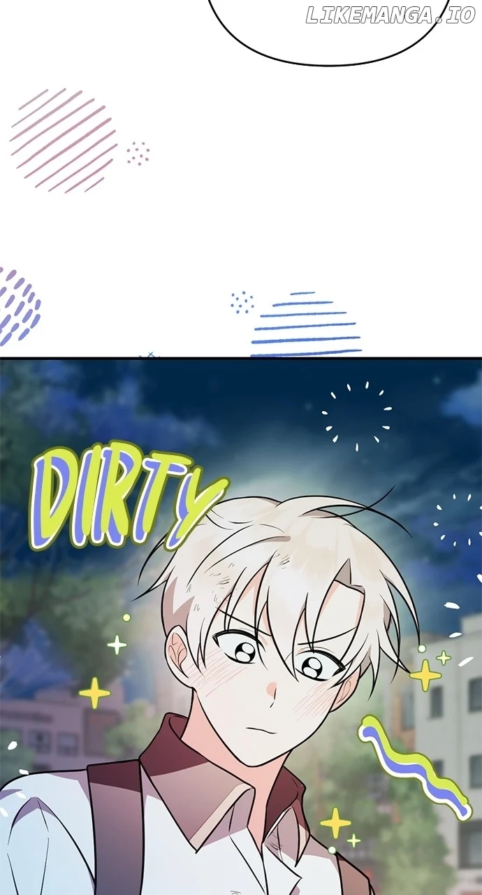 My Crush Got Possessed by the Duke chapter 18 page 16