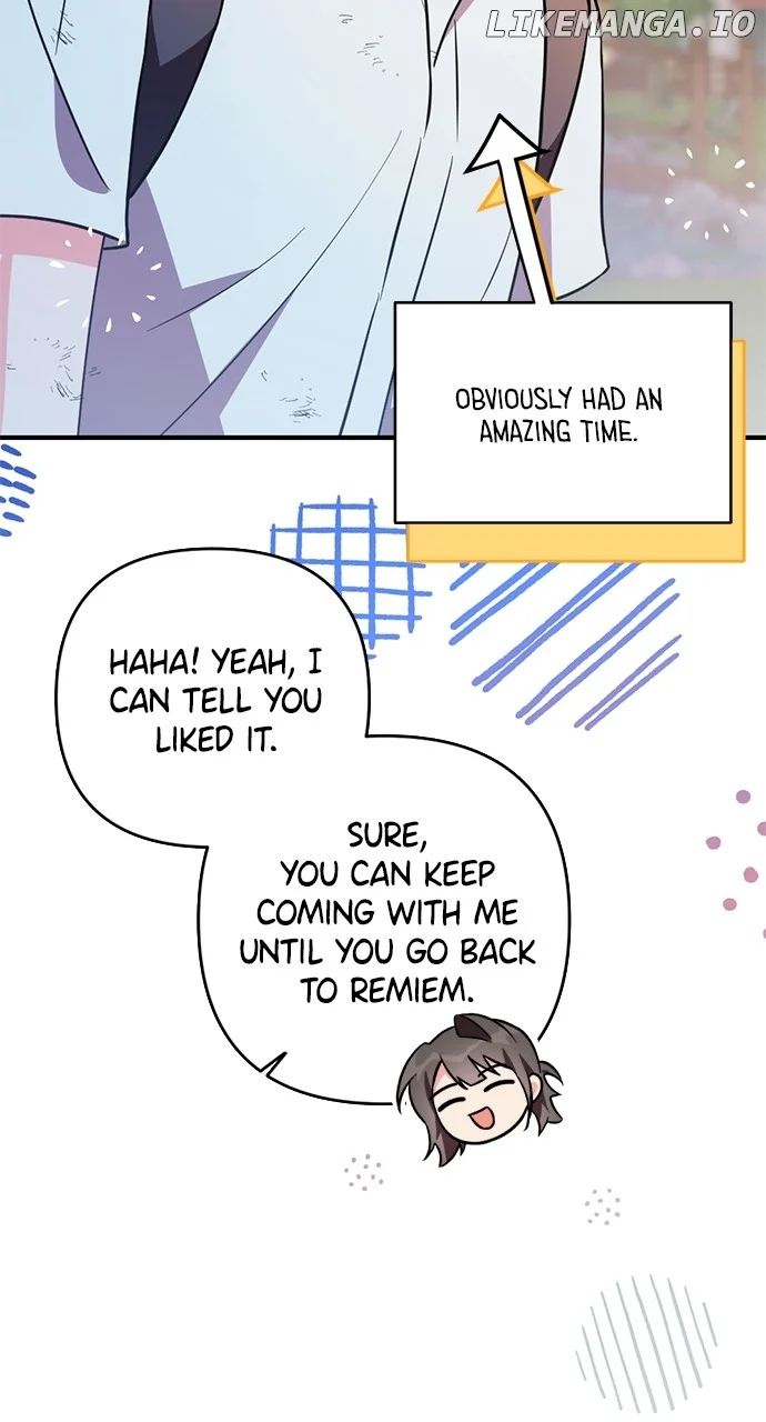 My Crush Got Possessed by the Duke chapter 18 page 17