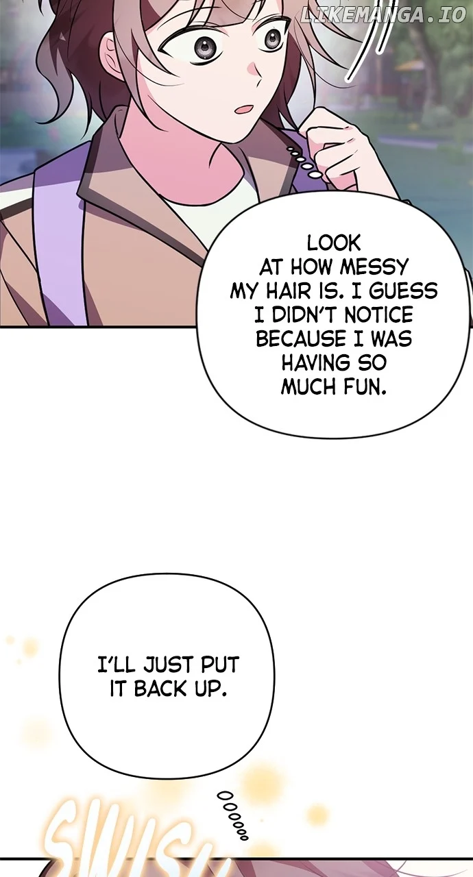 My Crush Got Possessed by the Duke chapter 18 page 21