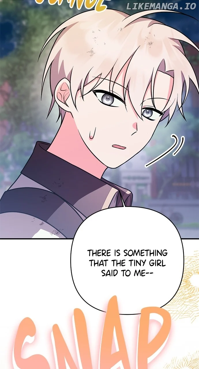 My Crush Got Possessed by the Duke chapter 18 page 24