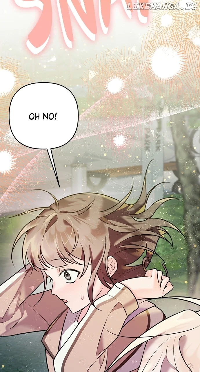 My Crush Got Possessed by the Duke chapter 18 page 25