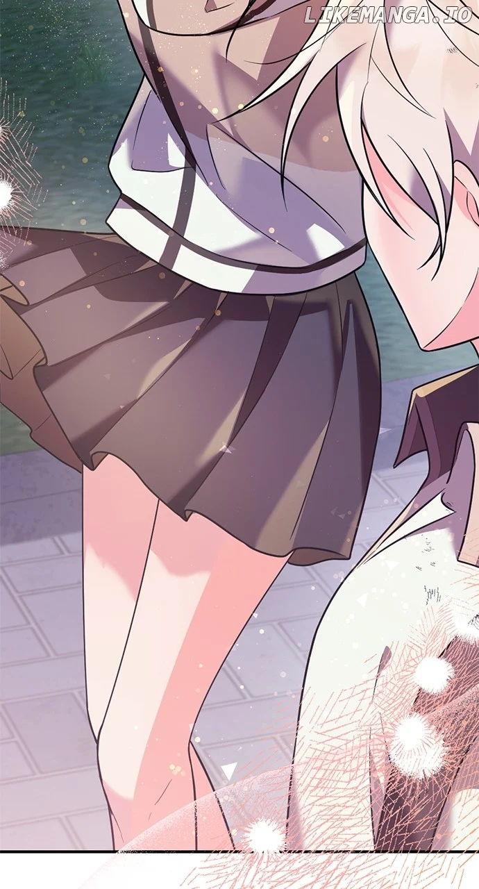 My Crush Got Possessed by the Duke chapter 18 page 26