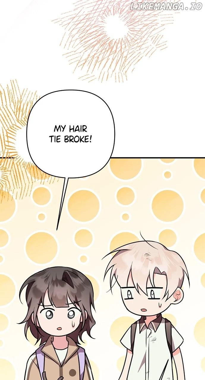 My Crush Got Possessed by the Duke chapter 18 page 27