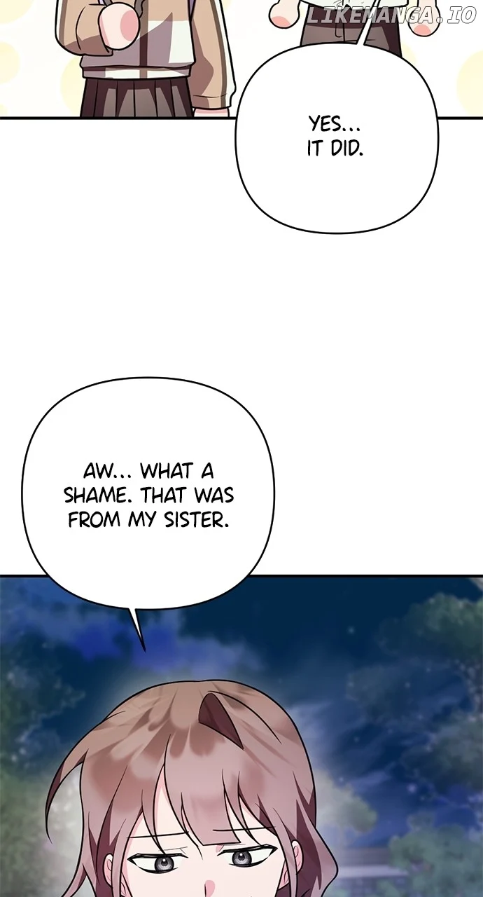 My Crush Got Possessed by the Duke chapter 18 page 28